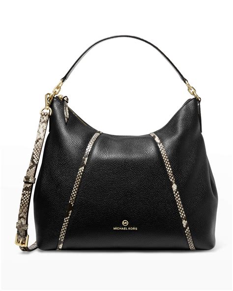 michael kors sienna large convertible shoulder|michael kors sienna bag.